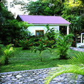 Hotel Jungle Lodge, Tikal Guatemala